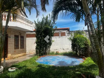 Casa com 3 Quartos à venda, 290m² no Jardim Santa Genebra, Campinas