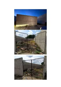 Lote/Terreno à venda, 215m² no Parque Dom Pedro II, Campinas