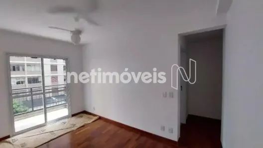 Apartamento com 1 Quarto para alugar, 40m² no Consolação, São Paulo