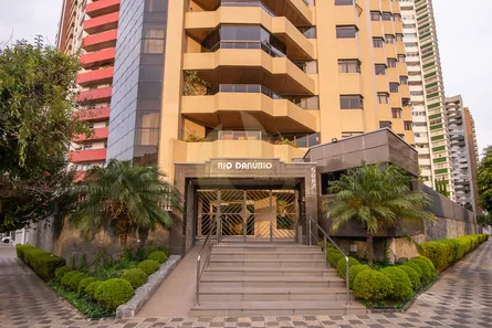 Apartamento com 4 Quartos à venda, 302m² no Batel, Curitiba