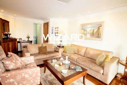 Apartamento com 3 Quartos para alugar, 160m² no Cidade Monções, São Paulo