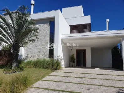 Casa de Condomínio com 2 Quartos à venda, 340m² no Rio Tavares, Florianópolis