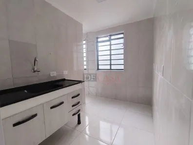 Apartamento com 2 Quartos à venda, 53m² no Guaianazes, São Paulo