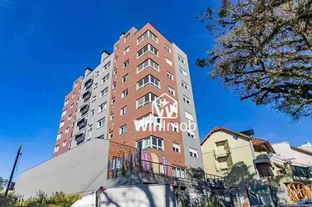 Apartamento com 3 Quartos à venda, 95m² no Jardim Itu, Porto Alegre