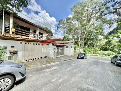Casa com 2 Quartos à venda, 140m² no Jardim Rebelato, Cotia