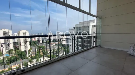Cobertura com 4 Quartos à venda, 227m² no Vila Sofia, São Paulo