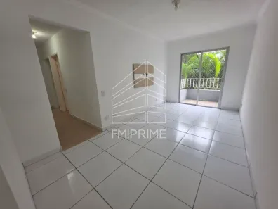 Apartamento com 2 Quartos para alugar, 60m² no Perdizes, São Paulo