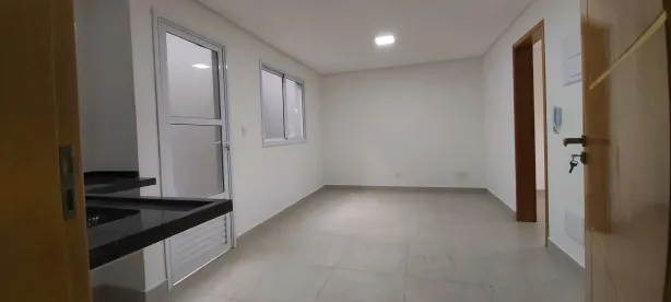 Apartamento com 2 Quartos à venda, 40m² no Vila Francisco Matarazzo, Santo André