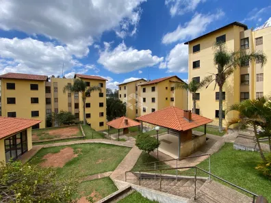 Apartamento com 2 Quartos à venda, 47m² no Terra Preta (Terra Preta), Mairiporã