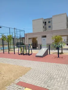 Casa de Condomínio com 2 Quartos à venda, 80m² no Parque Dois Irmãos, Fortaleza