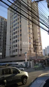 Apartamento com 2 Quartos à venda, 55m² no Parque Tamandaré, Campos dos Goytacazes
