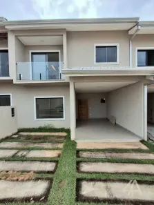 Casa de Condomínio com 4 Quartos à venda, 174m² no Rio Madeira, Porto Velho