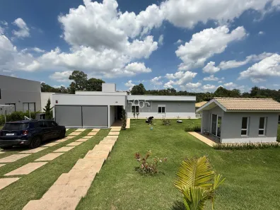 Casa de Condomínio com 3 Quartos à venda, 235m² no Chácaras Leonardi, Itu