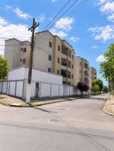 Apartamento com 2 Quartos à venda, 65m² no Itapuca, Resende