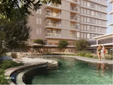 Apartamento com 3 Quartos à venda, 188m² no Pedra Branca, Palhoça