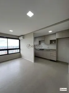 Apartamento com 1 Quarto à venda, 45m² no Vila da Serra, Nova Lima