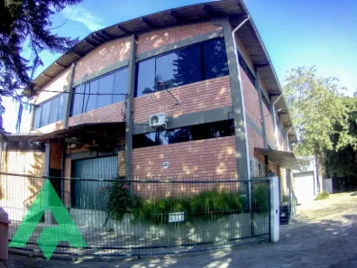 Galpão/Depósito/Armazém para alugar, 1700m² no Velha Central, Blumenau
