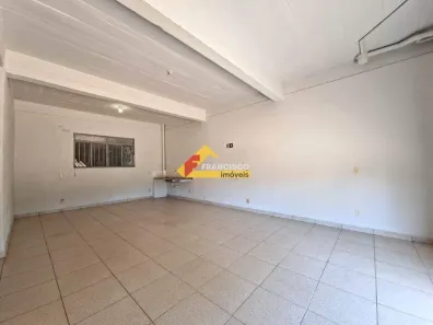 Ponto Comercial para alugar, 90m² no Manoel Valinhas, Divinópolis