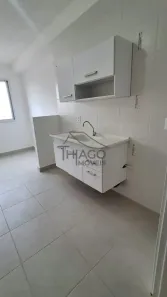 Apartamento com 1 Quarto à venda, 35m² no Vila Cláudia, São Paulo