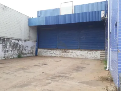 Galpão/Depósito/Armazém à venda, 500m² no Terminal Intermodal de Cargas (TIC), Campinas