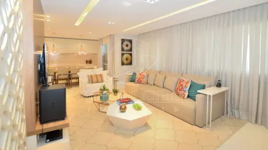 Apartamento com 3 Quartos à venda, 172m² no Vila Romana, São Paulo