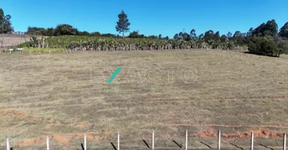 Fazenda/Sítio com 3 Quartos à venda, 36000m² no Centro, Ouro Fino