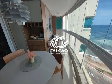 Apartamento com 1 Quarto para alugar, 45m² no Pituba, Salvador