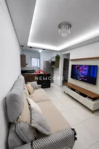 Apartamento com 2 Quartos à venda, 57m² no Enseada, Guarujá