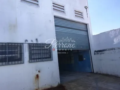 Galpão/Depósito/Armazém à venda, 414m² no Cidade Líder, São Paulo