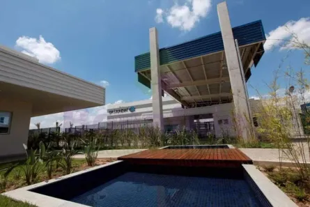 para alugar, 1798m² no Distrito Industrial, Jundiaí