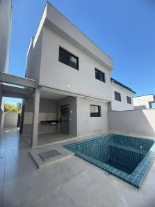 Casa com 3 Quartos para alugar, 151m² no Portais (Polvilho), Cajamar