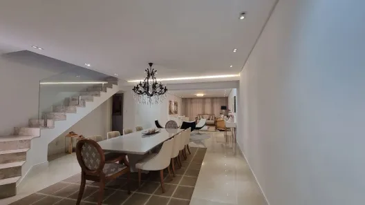Cobertura com 4 Quartos à venda, 314m² no Granbery, Juiz de Fora