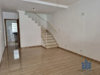 Casa com 2 Quartos à venda, 103m² no Saúde, São Paulo
