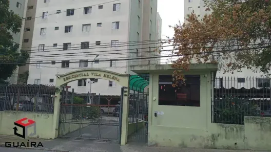 Apartamento com 2 Quartos à venda, 58m² no Rudge Ramos, São Bernardo do Campo