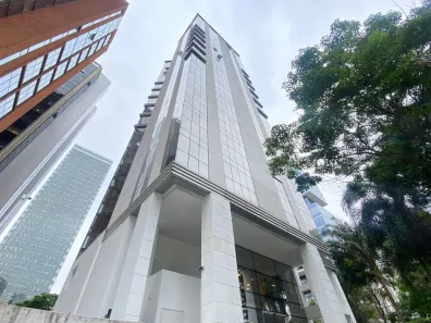 Sala Comercial à venda, 72m² no Cidade Monções, São Paulo