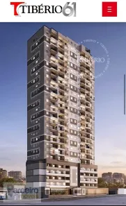 Apartamento com 1 Quarto à venda, 25m² no Vila Prudente, São Paulo