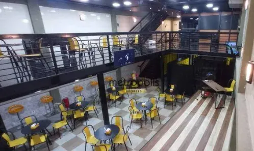 Prédio Comercial à venda, 559m² no Barcelona, São Caetano do Sul