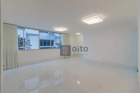 Apartamento com 4 Quartos à venda, 120m² no Santa Cecília, São Paulo