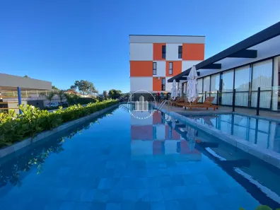Apartamento com 2 Quartos à venda, 52m² no Serraria, São José