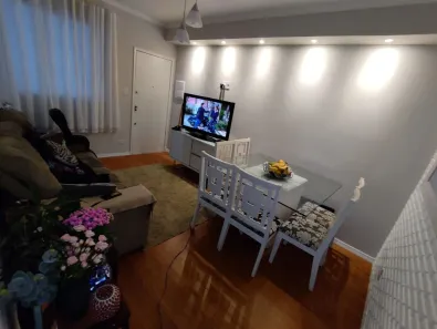 Apartamento com 2 Quartos à venda, 76m² no Bela Vista, São Paulo