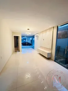 Casa de Condomínio com 3 Quartos à venda, 110m² no Quarenta Horas (Coqueiro), Ananindeua