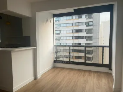 Apartamento com 2 Quartos à venda, 74m² no Indianópolis, São Paulo