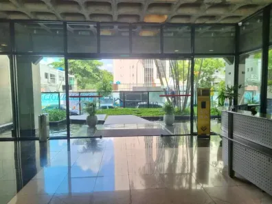 Sala Comercial à venda, 286m² no Vila Olímpia, São Paulo