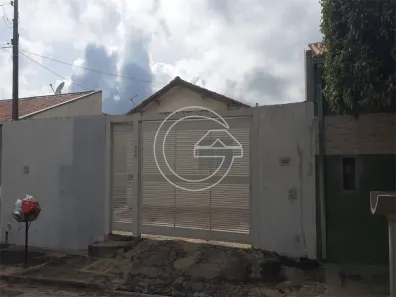 Casa com 3 Quartos à venda, 88m² no Centro, Marília
