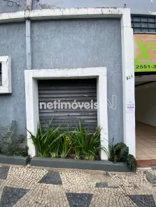 Ponto Comercial para alugar, 50m² no Barroca, Belo Horizonte