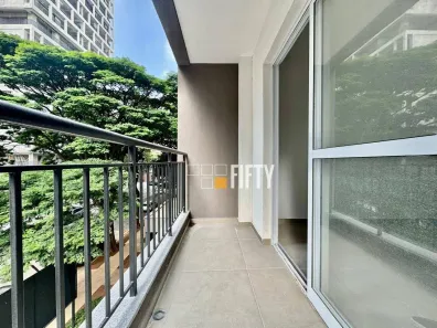Apartamento com 1 Quarto à venda, 28m² no Campo Belo, São Paulo