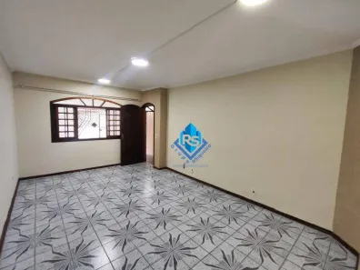 Sobrado com 3 Quartos à venda, 245m² no Nova Petrópolis, São Bernardo do Campo