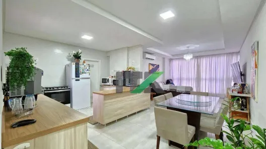 Apartamento com 4 Quartos à venda, 134m² no Centro, Balneário Camboriú