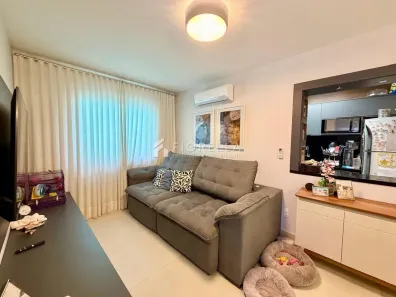 Apartamento com 2 Quartos à venda, 58m² no Kobrasol, São José
