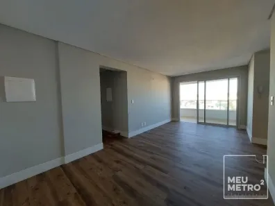 Apartamento com 2 Quartos à venda, 88m² no Barreiros, São José